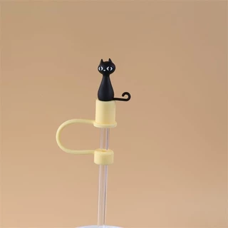 8 มม. กันฝุ่นหลอด Stopper Stanley น้ำถ้วยอุปกรณ์เสริมหนาซิลิโคนคุณภาพสูงเป็นมิตรกับสิ่งแวดล้อม