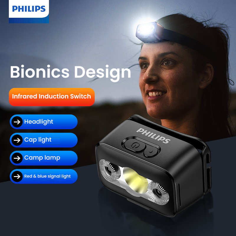 Philips SFL5153RH สวิตช์ตรวจจับอินฟราเรด 20 ซม.