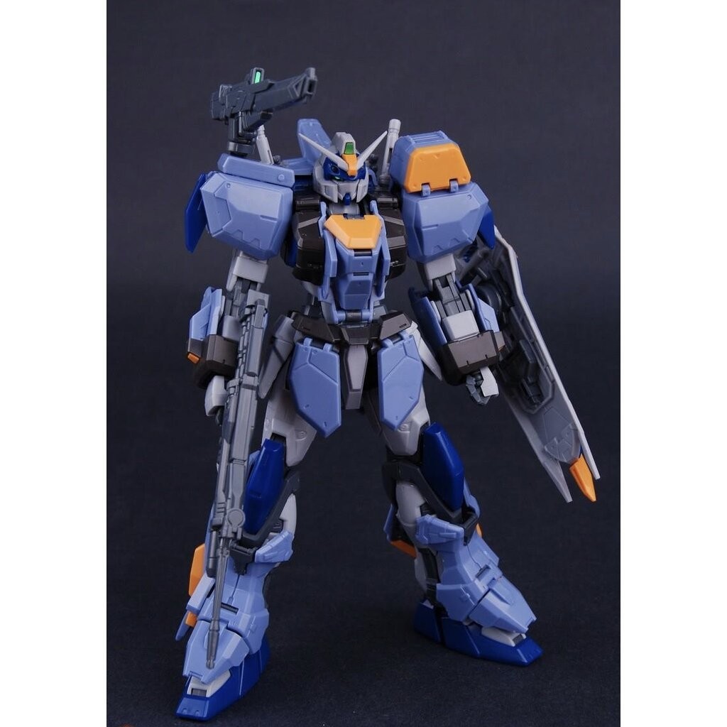 สต็อคในไทยพร้อมส่ง [Daban] MG 1/100 6609 GAT-X102 Duel Assault-Shroud