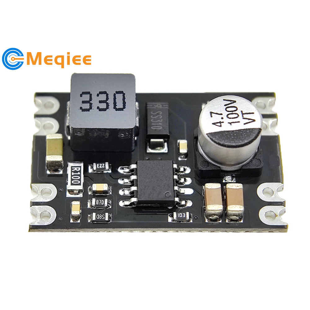 โมดูลแปลงพาวเวอร์ซัพพลาย DC เป็น DC 100V เป็น 5V-24V ประสิทธิภาพสูง DIY