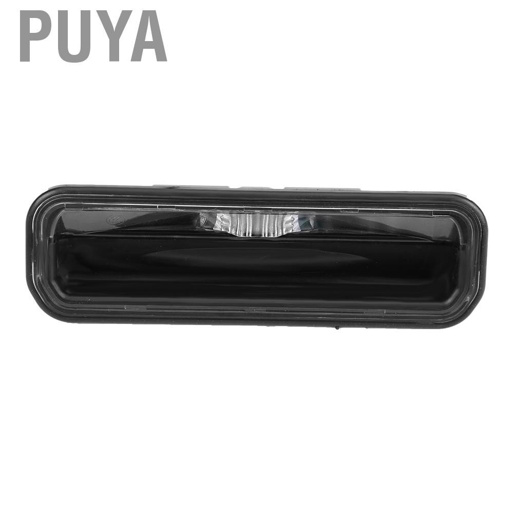 Puya Rear Trunk Release Open Switch Button Durable Reliability for Ford Focus Mk3 Iii 2010-2014 Cars