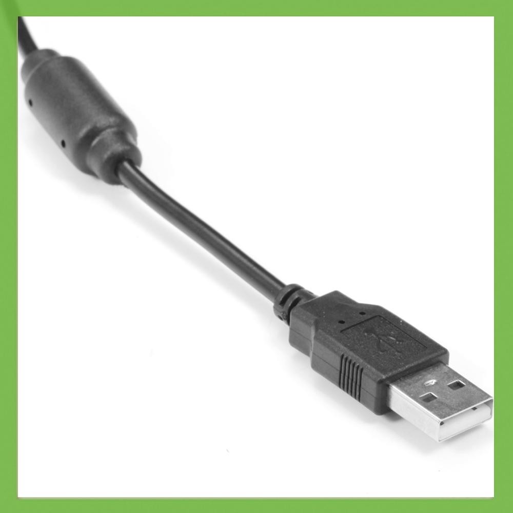 [aigoni.th] สายชาร์จ USB พร้อมแหวน สําหรับจอยเกมไร้สาย PS3 PS3