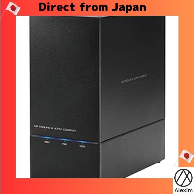 [ส่งตรงจากญี่ปุ่น] เคส Elecom (Elecom) Logitec (Elecom) Hdd 2 ทาง Usb3.0 ฟังก์ชั่น Raid พร้อมซอฟต์แวร์
