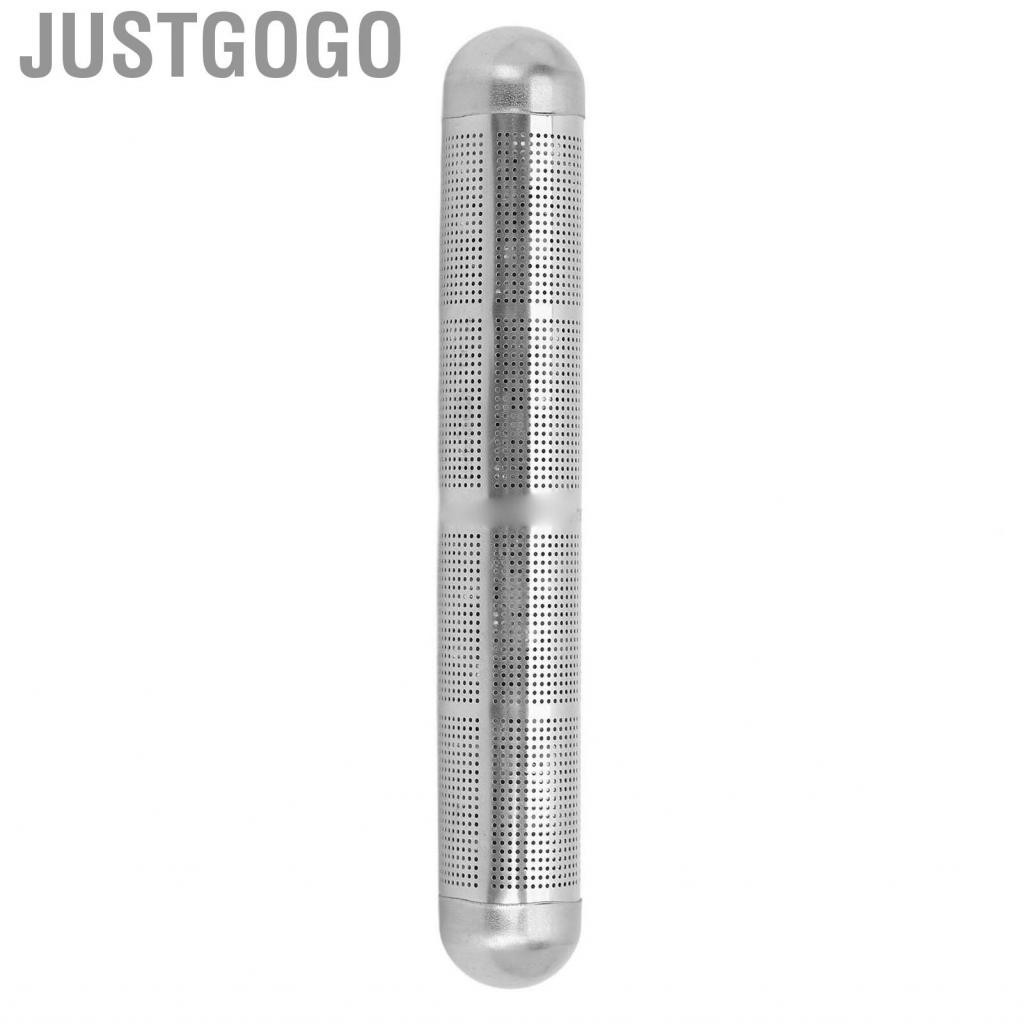 Justgogo Hydrogen Stick Easy To Carry Alkaline Water Efficient Enhance Activity Stainless Steel Increase PH for Purify