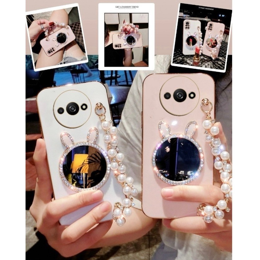 Case Redmi A3 เคส เรดมี Redmi A3