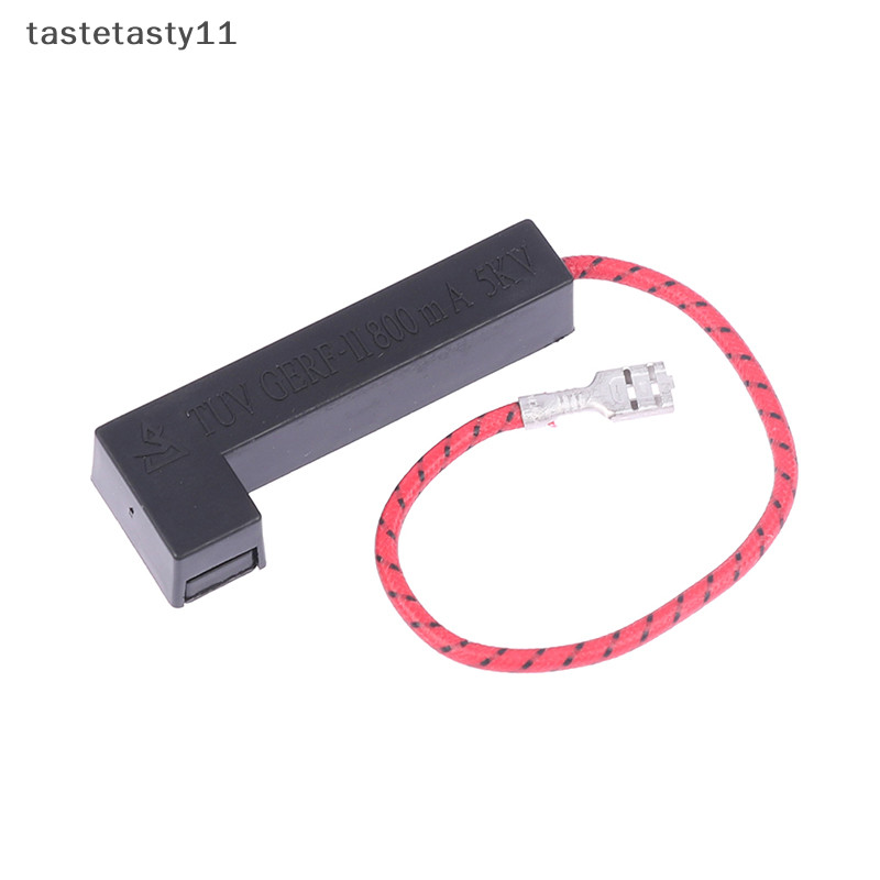 Ta ฟิวส์แรงดันสูง 5KV 800mA สําหรับเตาอบไมโครเวฟ