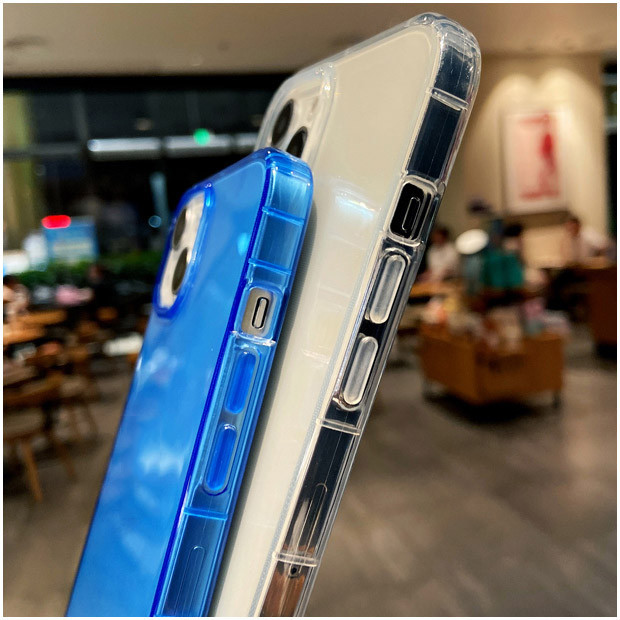 เคสโทรศัพท์ ทําจากวัสดุ TPU นิ่ม เคสโทรศัพท์มือถือ สําหรับ iPhone 8 7 Plus 11 15 Pro Max 14 Mini 13 Pro XS 12 Max XR