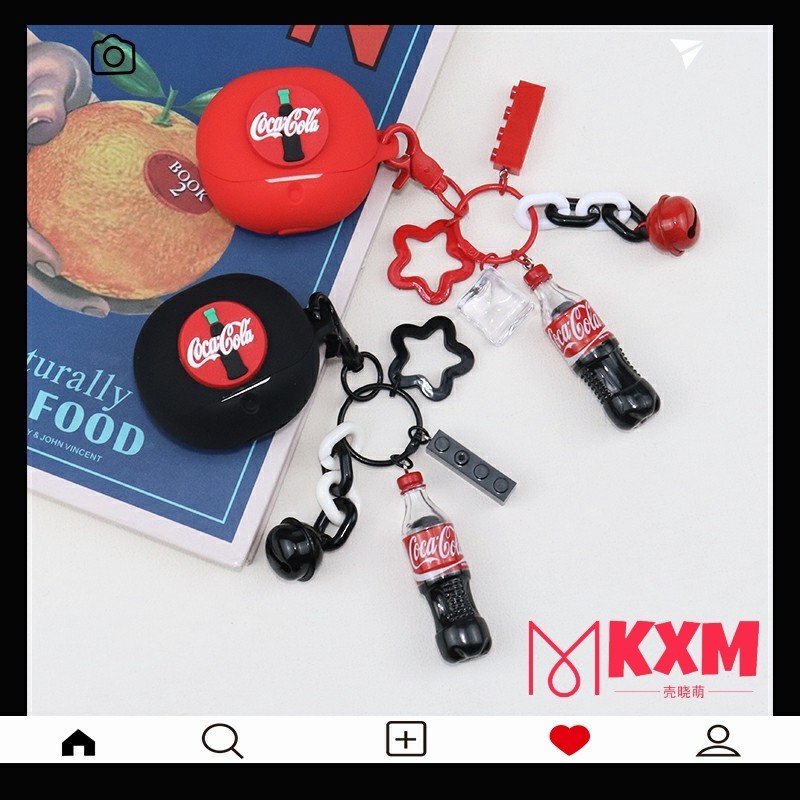 C426 Soundpeats clear case / AIR4 pro CASE / SoundPEATS Life CASE Silicone Protective Case Dust-proo