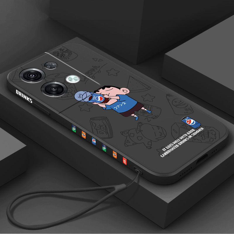 เคส Oppo Reno 8 5G Oppo Reno 8 Pro 5G tpu แฟชั่นคู่โทรศัพท์มือถือนิ่ม CKXX
