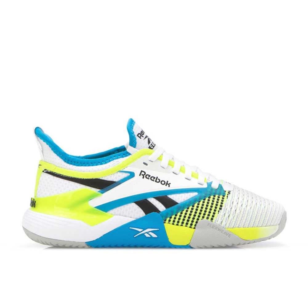 Reebok Nano Court White Unused