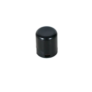 Autoppart สําหรับ Mazda 2 Demio รถเกียร์อัตโนมัติ Shift Knob Lever สวิทช์ปุ่มฝาครอบฝาปิด