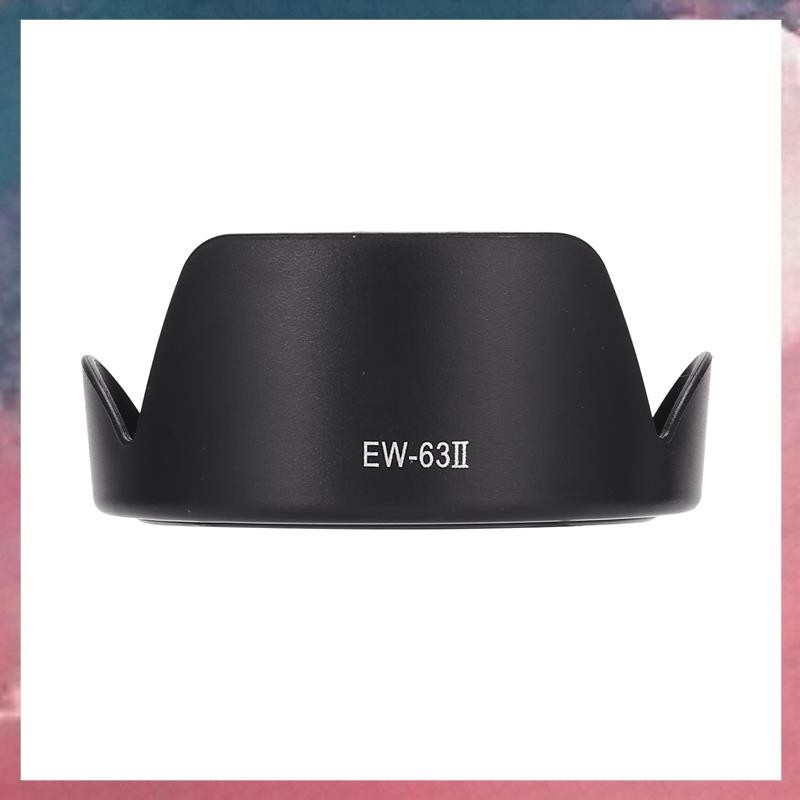 Ew-63ii เลนส์สําหรับ EF 28 มม.f/1.8 & EF 28-105 มม. เลนส์