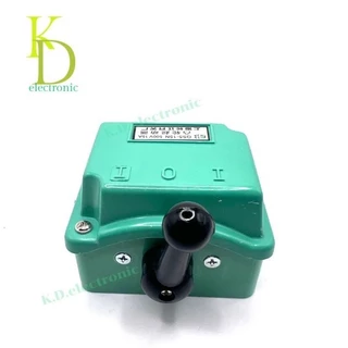 สวิทช์โยกเดินหน้า-ถอยหลัง 15A,30A /500 V รุ่น QS5-15N,QS5-30N สินค้าพร้อมส่งในไทย