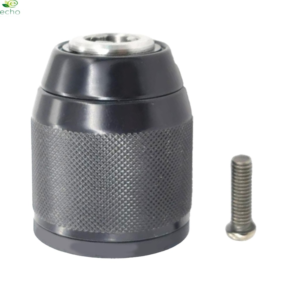 Chuck Keyless 2-13 มม.1/2-20UNF สําหรับ DCD920 BHP458 DDF481 DHP481 [ echo ]