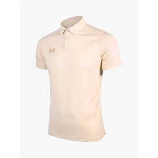 ลดแล้วลดอีก30% เสื้อ WARRIX รุ่น VIBES รหัส WA-203PLACL01 วาริกซ์เสื้อโปโล WARRIX แท้100%