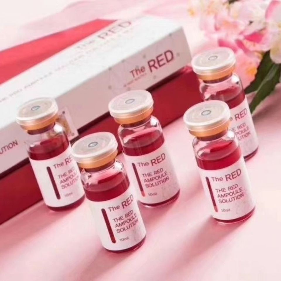 [ของแท้] พร้อมส่ง นําเข้าจากเกาหลีใต้ หลอมเหลวไขมันแดง บอดี้บอดี้ ยูนิเวอร์แซล บิวตี้ เฉพาะตัว ราคา ถูกที่สุด ดีลบีเคเค รูปภาพหลัก