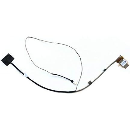 อะไหล่ สายแพรจอ โน๊ตบุ๊ค FX504, GL503, FX63V, ZX63V, FX80G, FX503, FX80G Laptop Video Cable 30 PIN