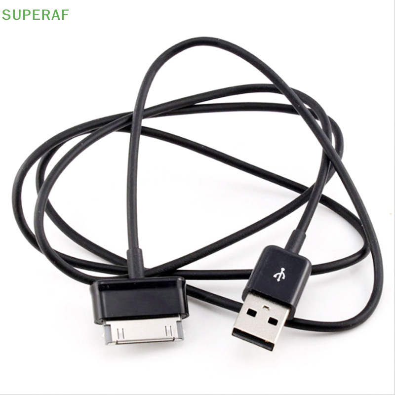 Superaf BK สายชาร์จซิงค์ USB สําหรับแท็บเล็ต Samsung Galaxy Tab 2 Note 7.0 7.7 8.9 10.1
 ขายดี