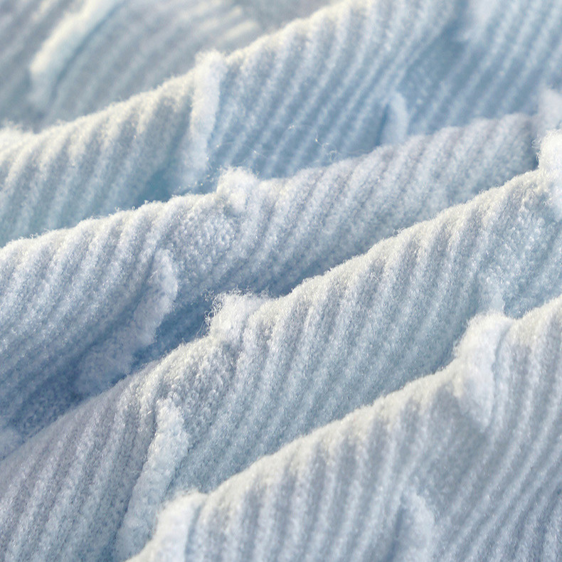 [YTL] 40-75KG กางเกงในผู้หญิง กางเกงใน สีพาสเทล กระชับ สัดส่วน เอวสูง น่ารัก มีหลายสีให้เลือก Panties - รูปที่ 5