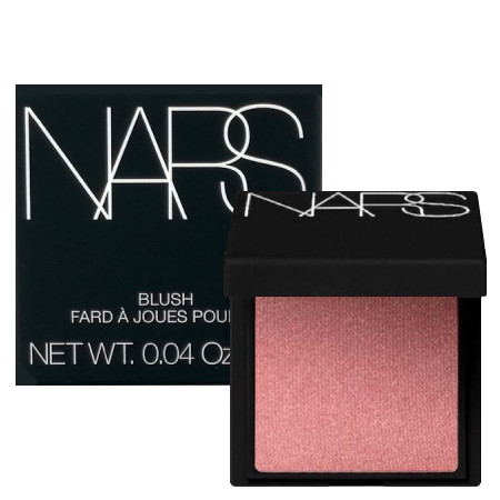 NARS Blush Mini 1.2g บลัชออนสีชมพูประกายทองสุดฮิต