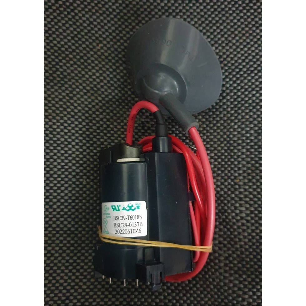 Flyback TV China 29 นิ้ว BSC 29-T6018N BSC29-T6018N -LPK25