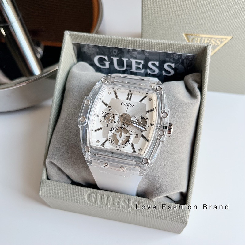 นาฬิกสายหวาน ✨ของแท้100%✨รุ่นใหม่ PHOENIX GW0203G1 gw0506g1 นาฬิกาข้อมือ gw0203g11