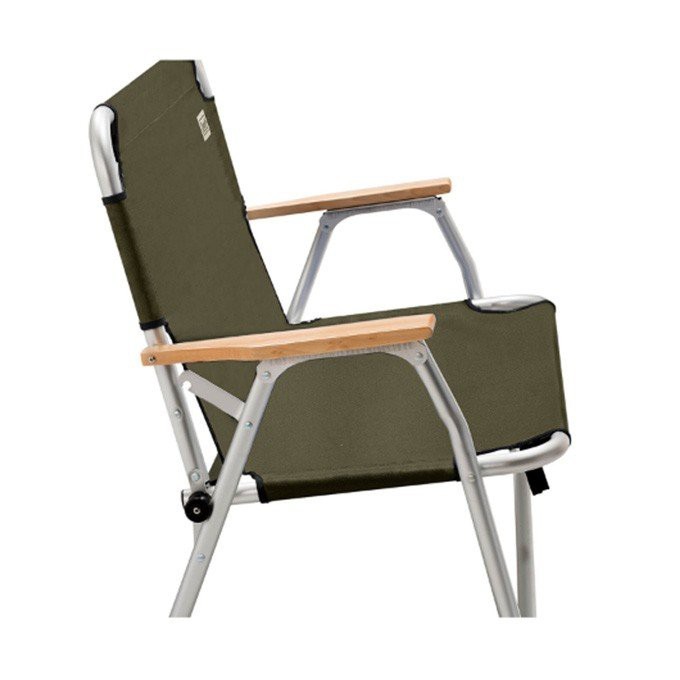 เก้าอี้พับ 🇯🇵 พร้อมส่ง : เก้าอี้ Coleman Relax Folding Bench Olive (สีโอลีฟ)