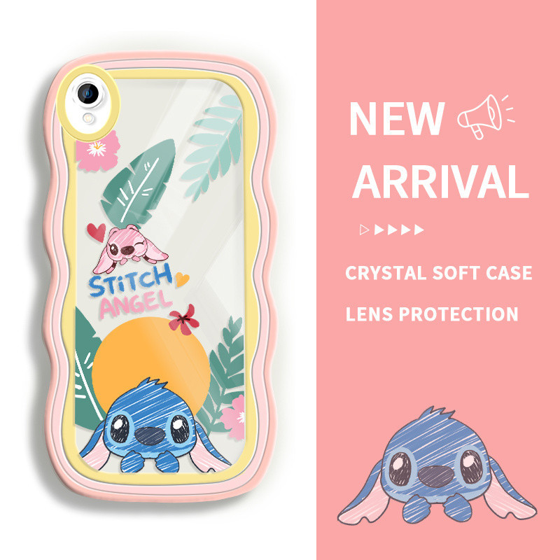 กรณีสําหรับVivo Y91c Y91 Y91i Y90 Y91 MediatekสําหรับVivoY91C VovoสําหรับVivoY91i Viv0 สําหรับVivoY9