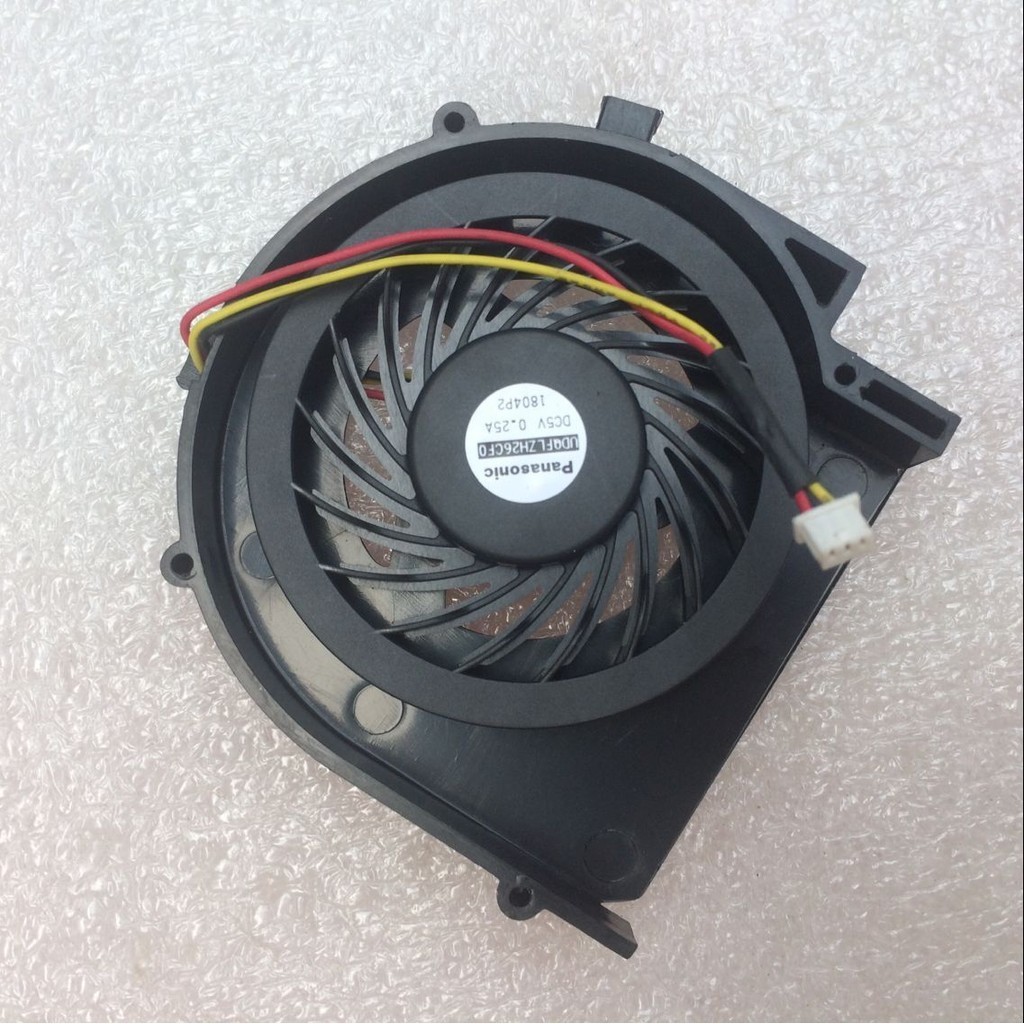 พัดลม DELL DELL INSPIRON 14V N4020 N4030 M4010 P07G