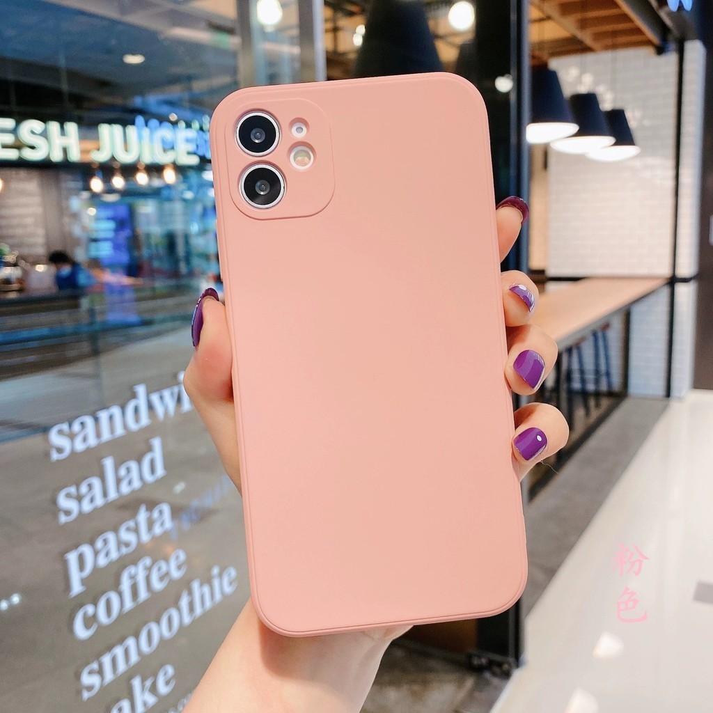 เคสสังเคราะห์สําหรับ iphone 11 / iphone 11 pro / iphone 11 pro max
