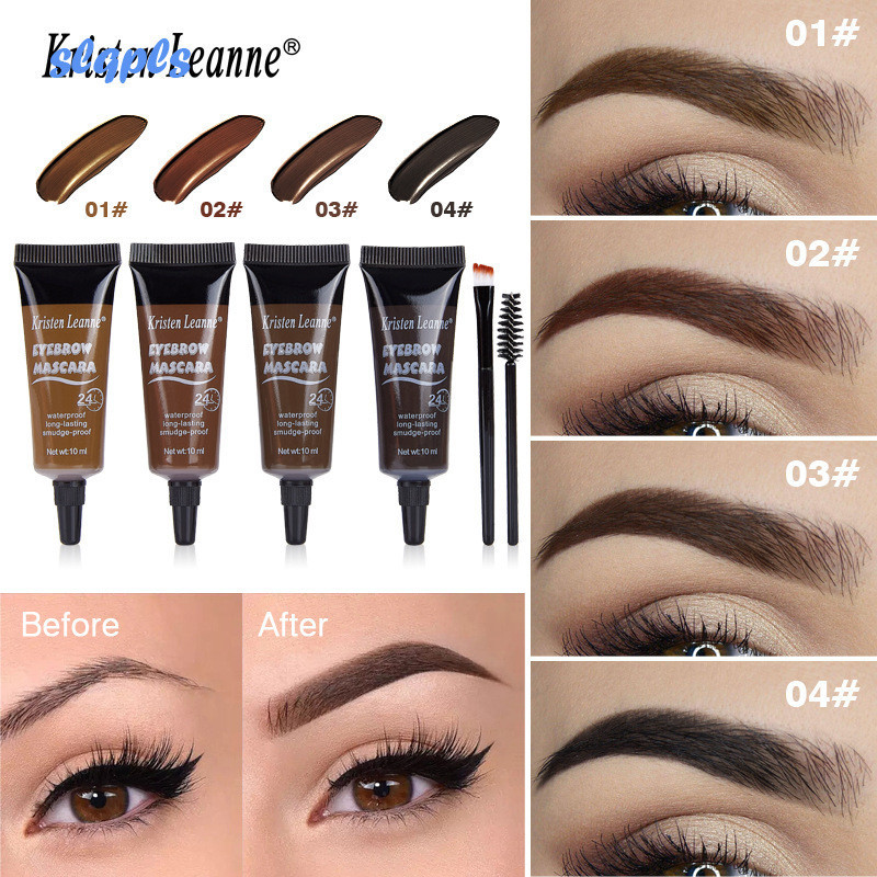 Focallure เจลเขียนคิ้วกันน้ําติดทนนาน