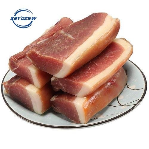 Farmhouse เบคอนแห้ง 250 กรัม / 500 กรัม