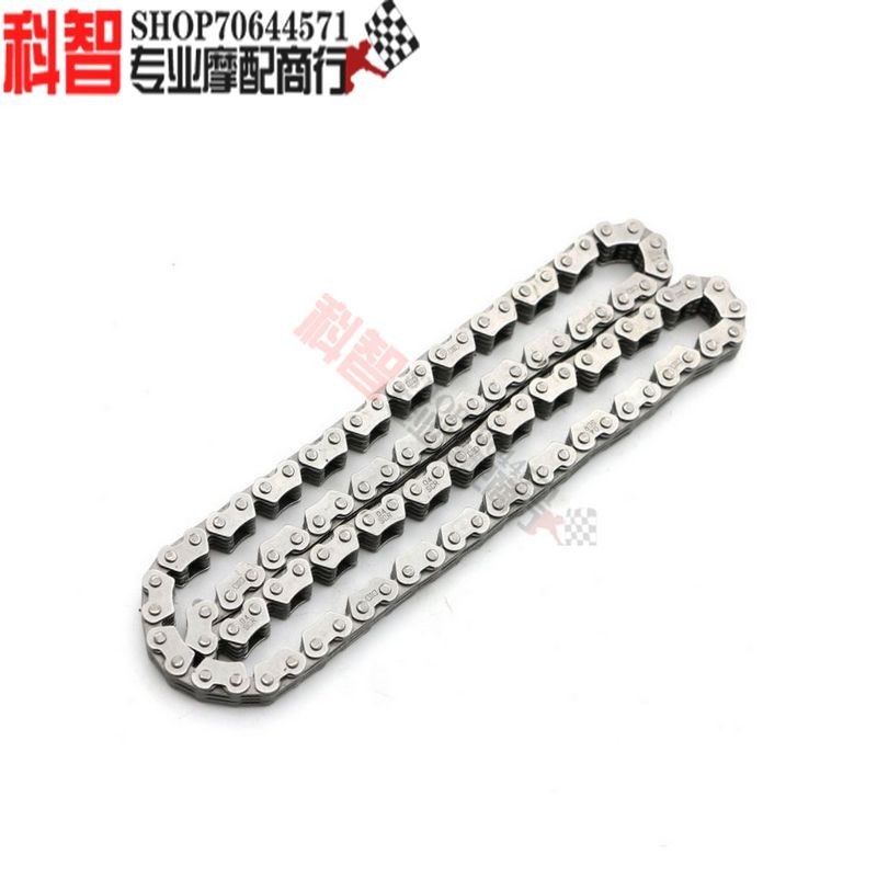 ขายร้อนเหมาะสําหรับ Honda CBR600RR F4 F4I F5 03-14 Timing Chain เครื่องยนต์ขนาดเล็กโซ่ไทม์มิ่ง