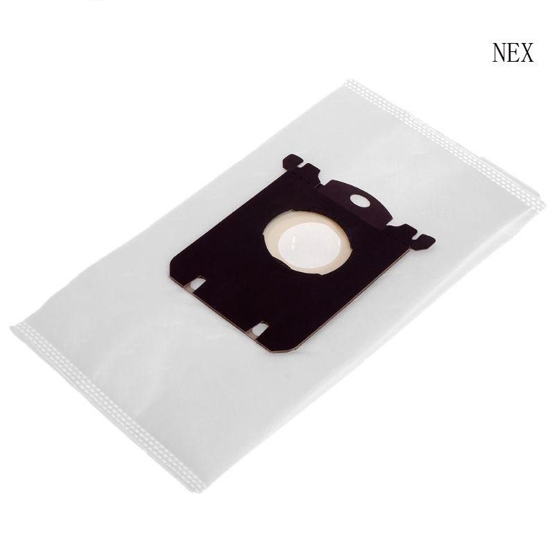Nex ถุงเก็บฝุ่น แบบไม่ทอ สําหรับเครื่องดูดฝุ่น Electrolux