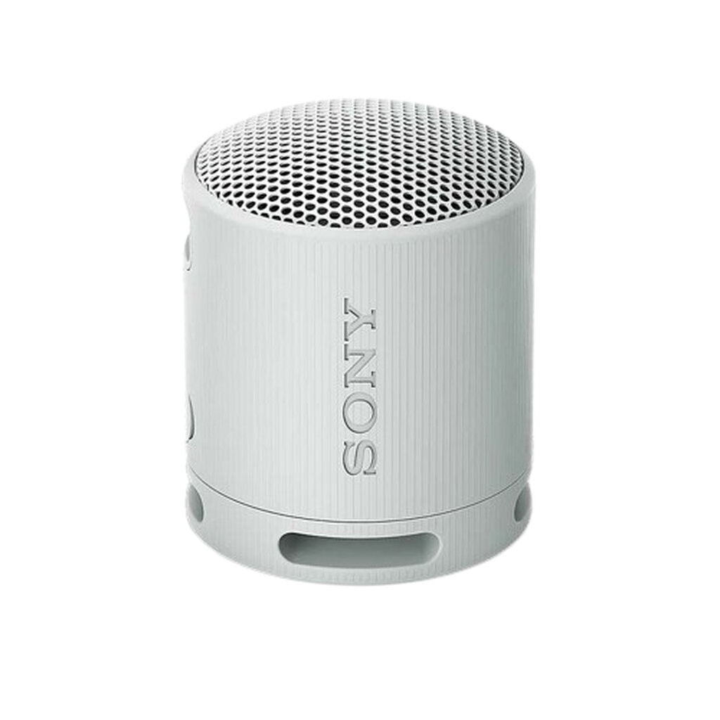 SONY SRS-XB100 EXTRA BASS™ Portable Wireless Speaker ลำโพงไร้สายแบบพกพา กันน้ำกันฝุ่น