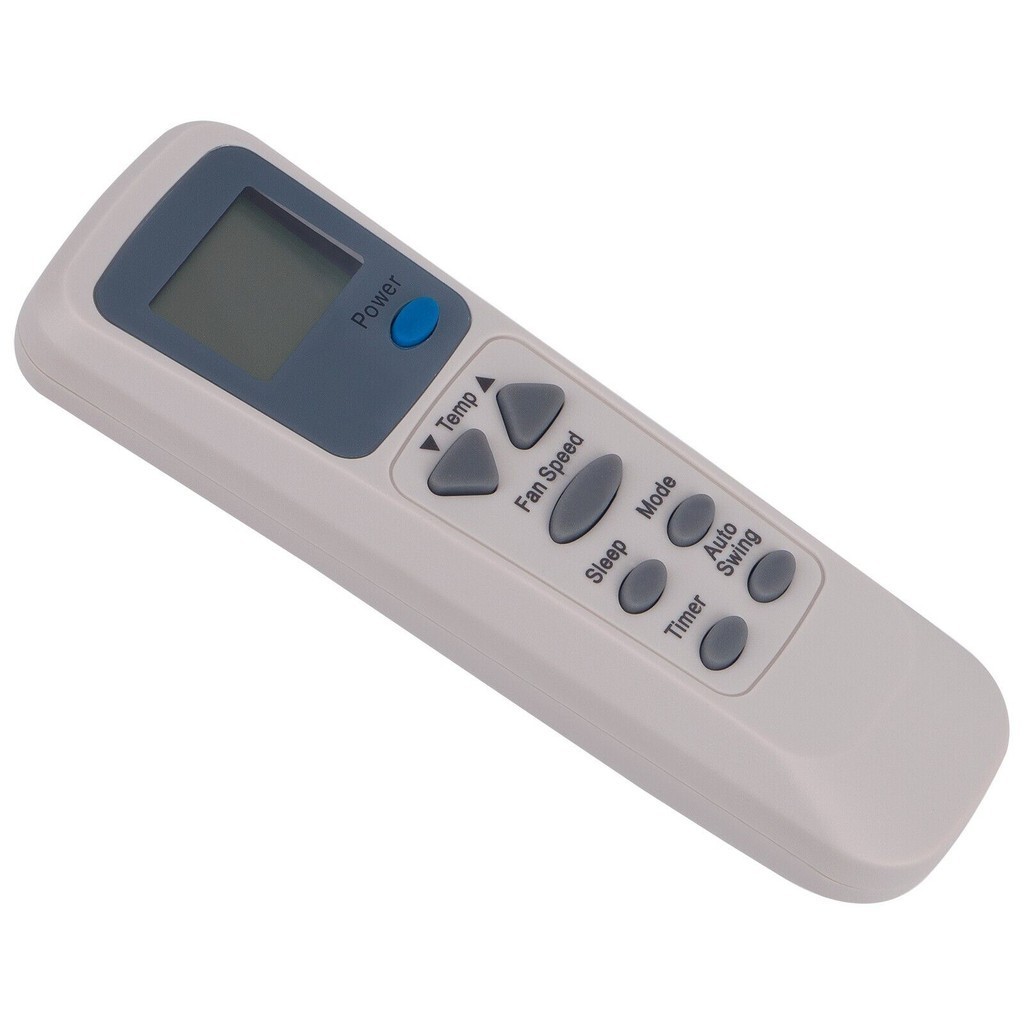 AKB มือสอง73616103 เปลี่ยนรีโมทสําหรับเครื่องปรับอากาศ LG /Friedrich CP06 CP06E10 CP06F10