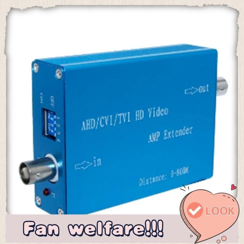 สายเคเบิลโคแอกเชียล AHD TVI CVI CVBS 1080P สําหรับระบบกล้องวงจรปิด HD ส่งสัญญาณ 800 เมตร 1 ชิ้น