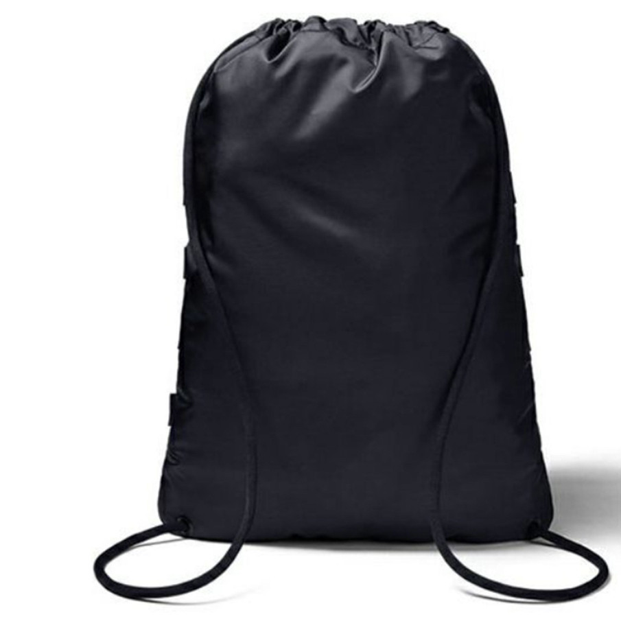 กระเป๋านักเรียน กระเป๋า Under Armour Sportstyle Sackpack กระเป๋า Sackpack กระเป๋า UA สินค้าแท้ 100%