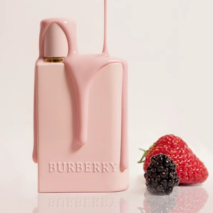 【สปอตสินค้า】น้ำหอมแบรนด์แท้ 100% เบอร์เบอร์รี่ Her Elixir De Parfum EDP น้ำหอมขายดี น้ำหอมติดทนนาน
