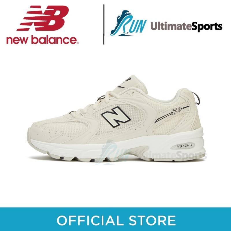 รองเท้าผ้าใบ new balance 530 ของแท้ 100% Original new blance official รองเท้าผ้าใบผญ MR530SH รองเท้า new balance แท้ รอง