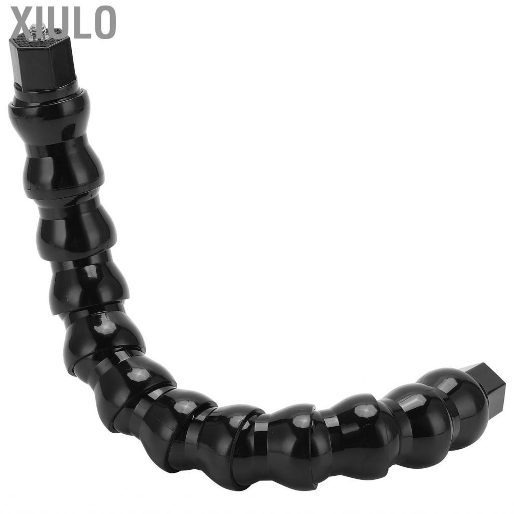 Xiulo ขากรรไกรคอห่าน Monopod แบบยืดหยุ่น Mount 1/4in รูสกรูถึง 12