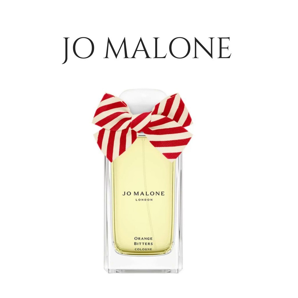 Jo Malone Jo Malone น้ําหอมกลิ่นส้ม ของขวัญวันเกิด วันวาเลนไทน์ สําหรับผู้หญิง 100 มล.
