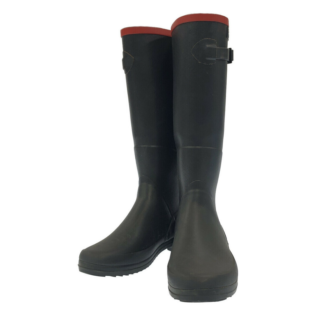Aigle LE Si M I Boots Women Direct from Japan Secondhand