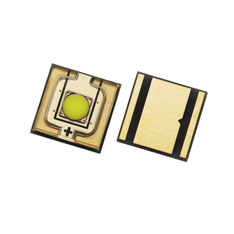 5ชิ้นแสงที่แข็งแกร่งระยะยาว20วัตต์เลเซอร์ปืนใหญ่50เซนติเมตรพลังงานสูง นํา ลูกปัดเต้นรําตารางโคมไฟไฟฉาย5050เลเซอร์สีขาวลูกปัด - รูปที่ 5