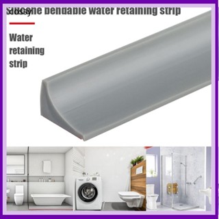 Cossy แถบยึดน้ําฝักบัว Dam Flood Barrier Bendable ลื่นอุปกรณ…