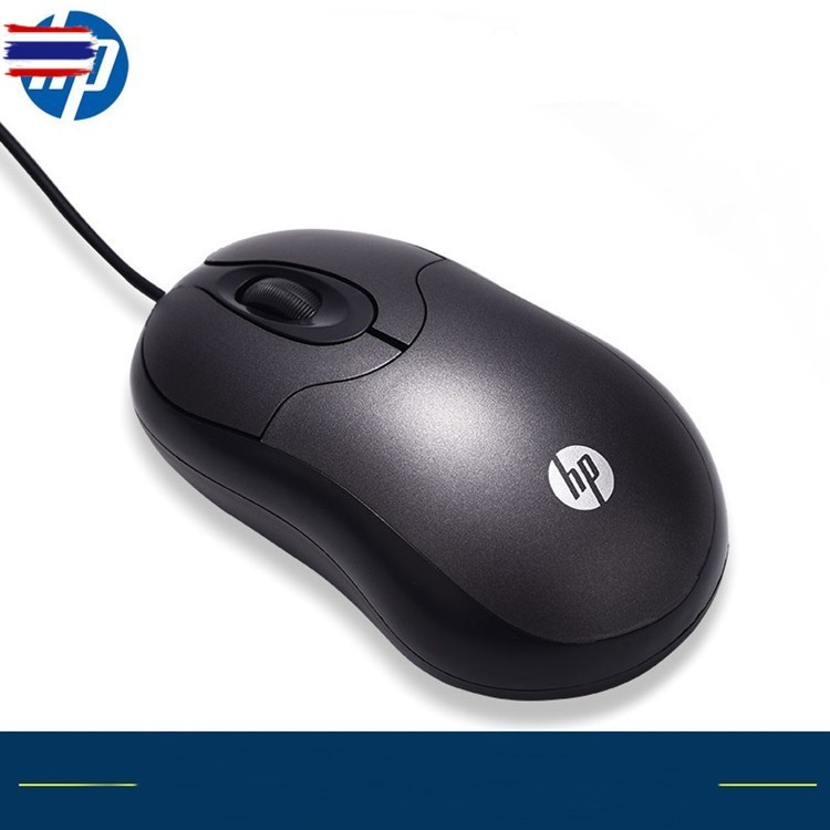เหมาะสำหรัเครื่องใช้เมาส์เมาส์แใช้สาย HP แใช้สายและคอมพิวเตอร์ USB คอมพิวเตอร์