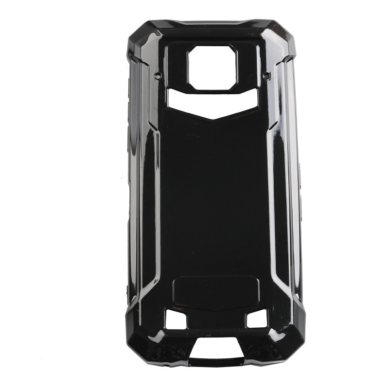 เหมาะสำหรับเคสโทรศัพท์ Doogee S88 Pro ปกป้อง TPU วัสดุ S97 เคสนุ่ม S88 Plus