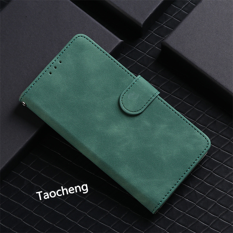 หรูหราหนังช่องใส่การ์ดเคสโทรศัพท์สําหรับRealme C71 C75 C75X 14X 14 X Pro + Realme14X 14Pro + 5G 2025 ปลอกกระเป๋าสตางค์ขาตั้งSoft TPU Edge Flip Cover - รูปที่ 2