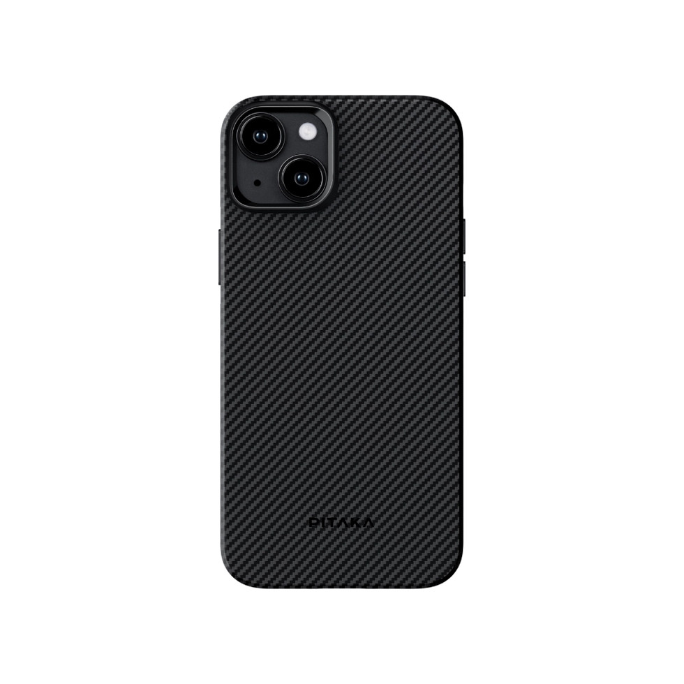 PITAKA MagEZ Case Pro 4 For 15 Plus