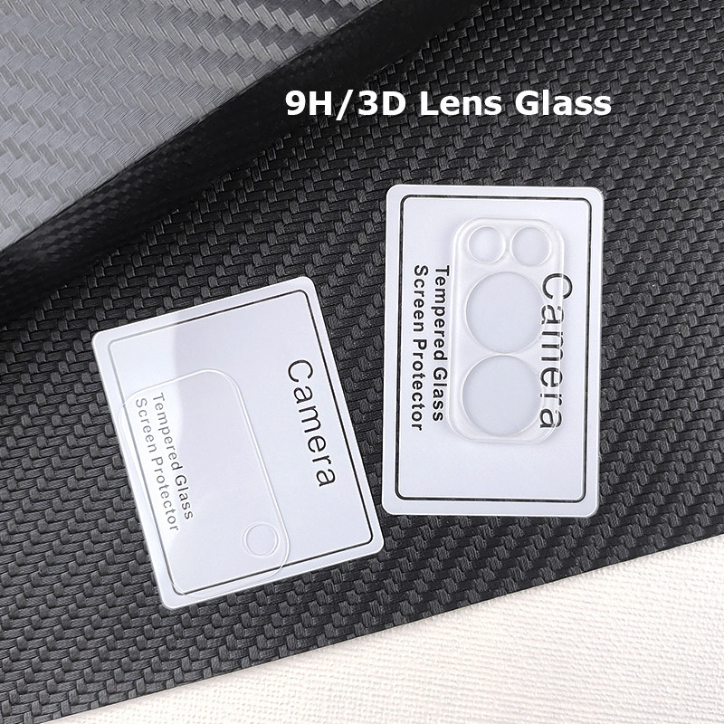 สําหรับ OnePlus Nord 3 2 2T N30 SE N100 N200 N10 N20 5G เลนส์กล้องด้านหลัง 9H ความแข็ง Clear กระจกนิ